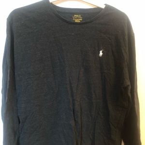 SOLD POLO Ralph Lauren Men’s Long Sleeve, XL